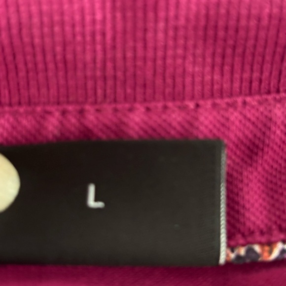 Jared Lang Polo - Size L - Picture 9 of 9